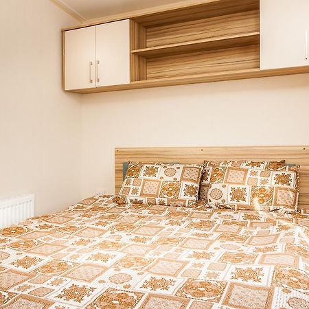 Coral Beach Holiday Park 스케그니스 외부 사진